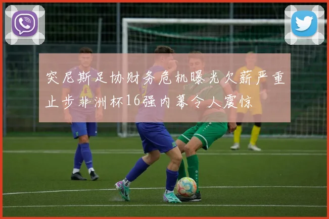 突尼斯足协财务危机曝光欠薪严重止步非洲杯16强内幕令人震惊